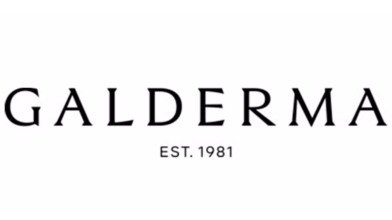 Galderma logo